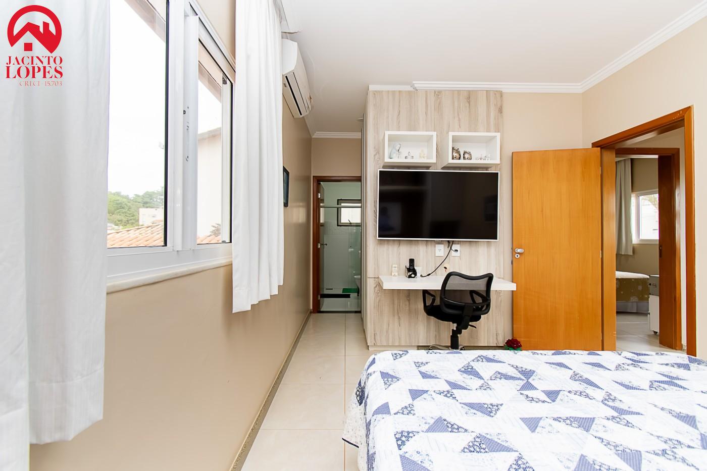 Casa de Condomínio, 4 quartos - Foto 55