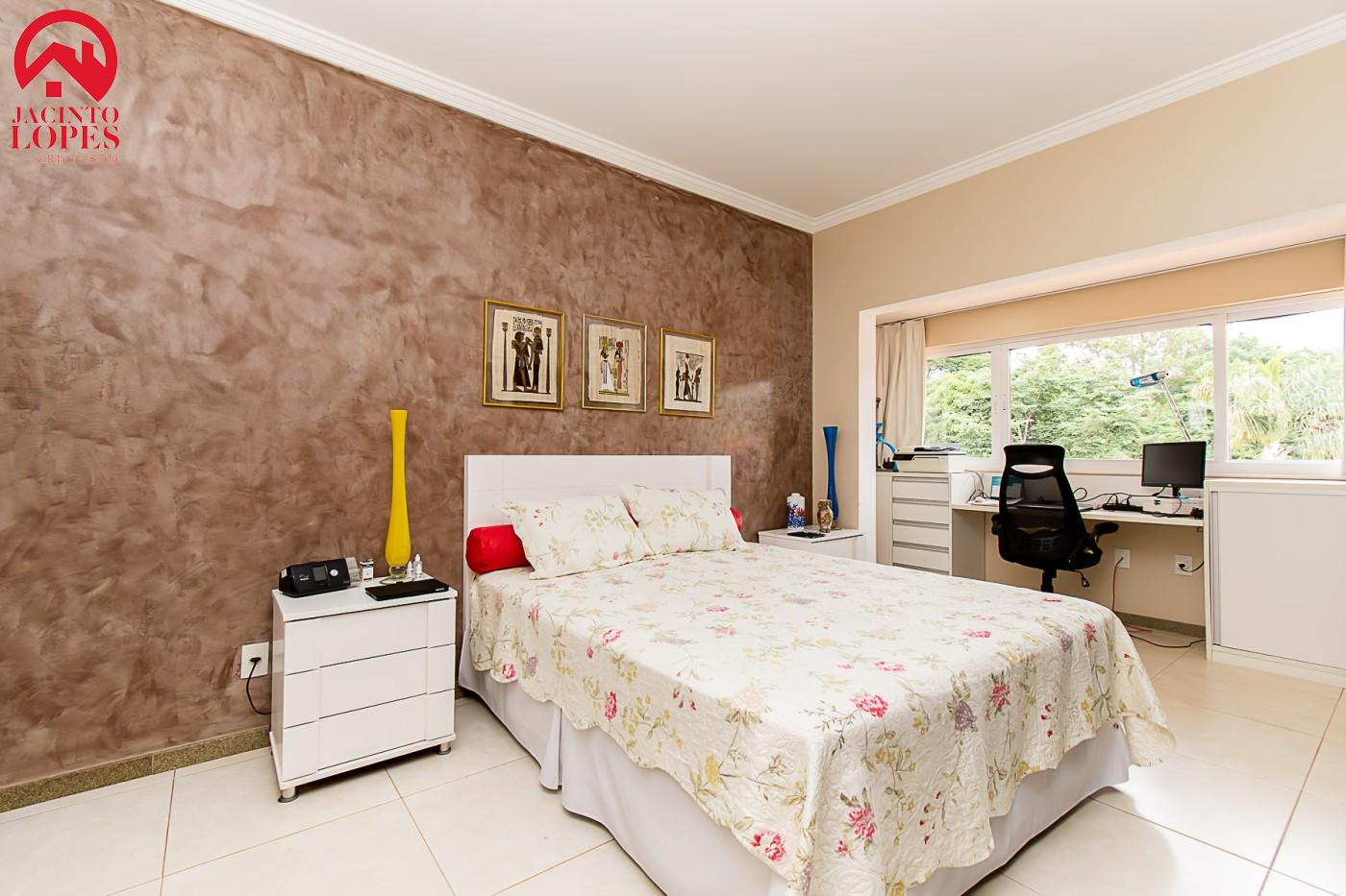 Casa de Condomínio, 4 quartos - Foto 58