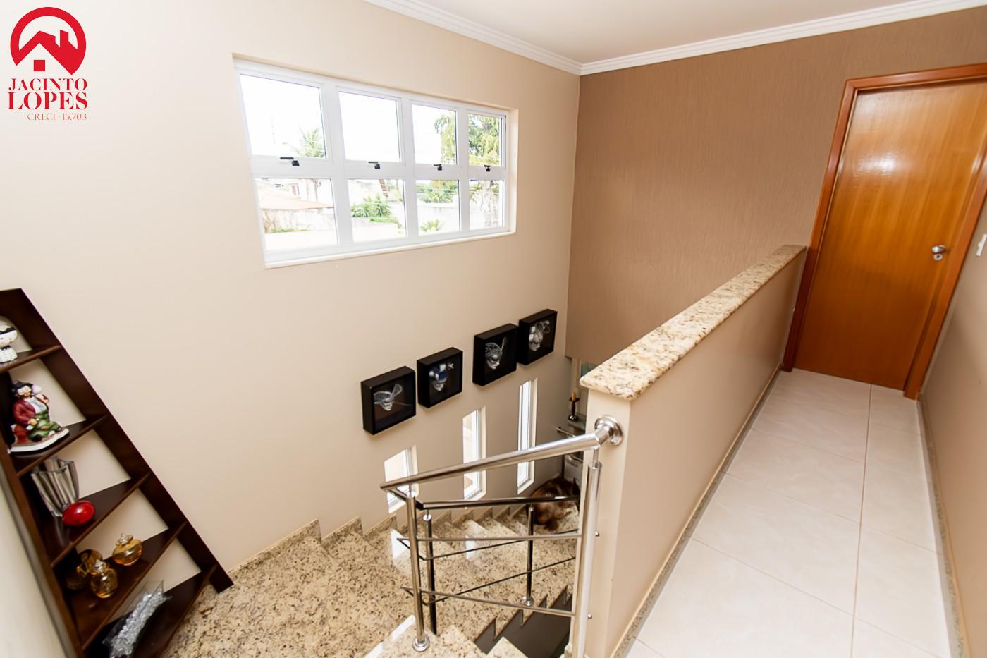 Casa de Condomínio, 4 quartos - Foto 57