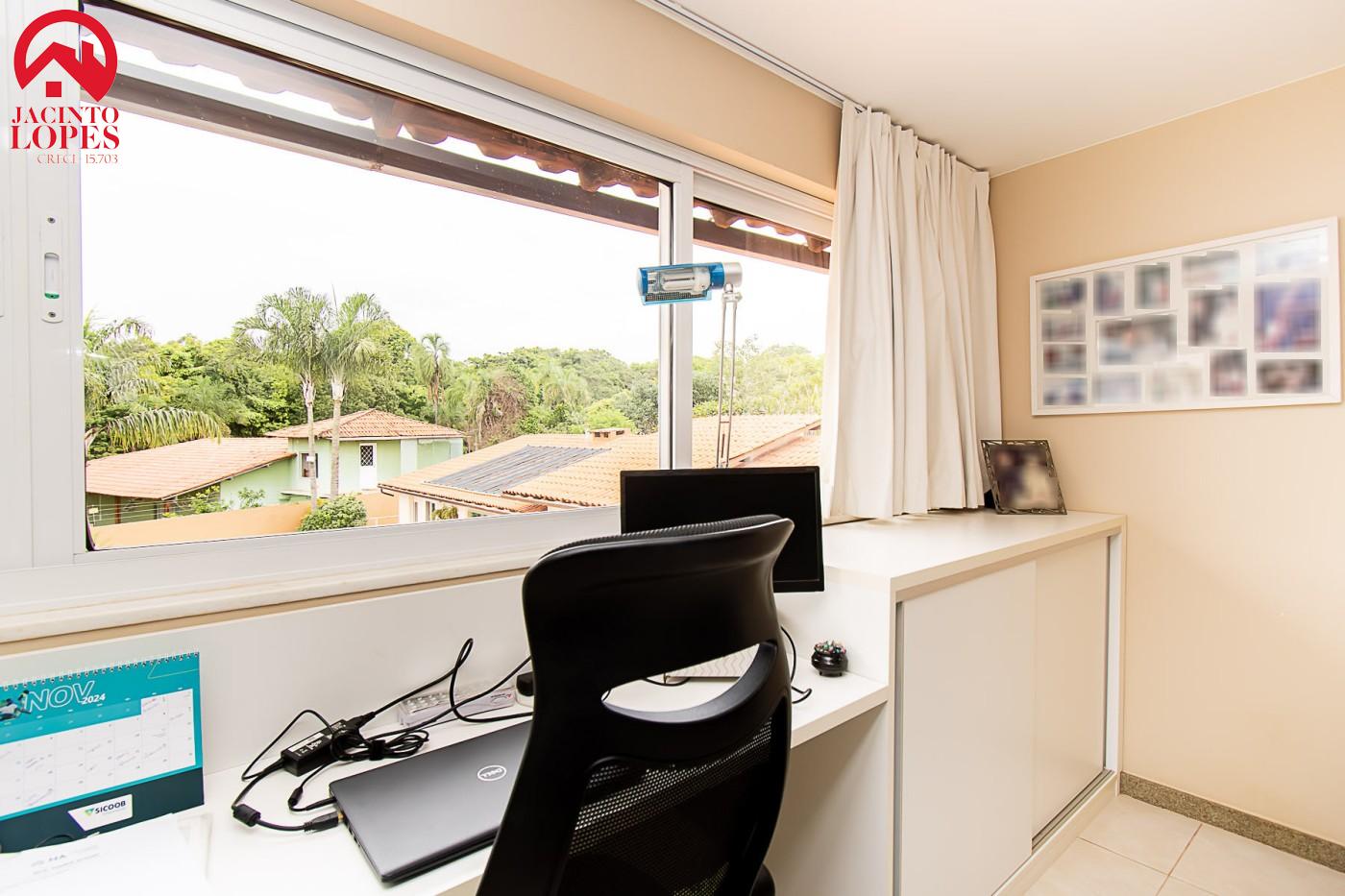 Casa de Condomínio, 4 quartos - Foto 59