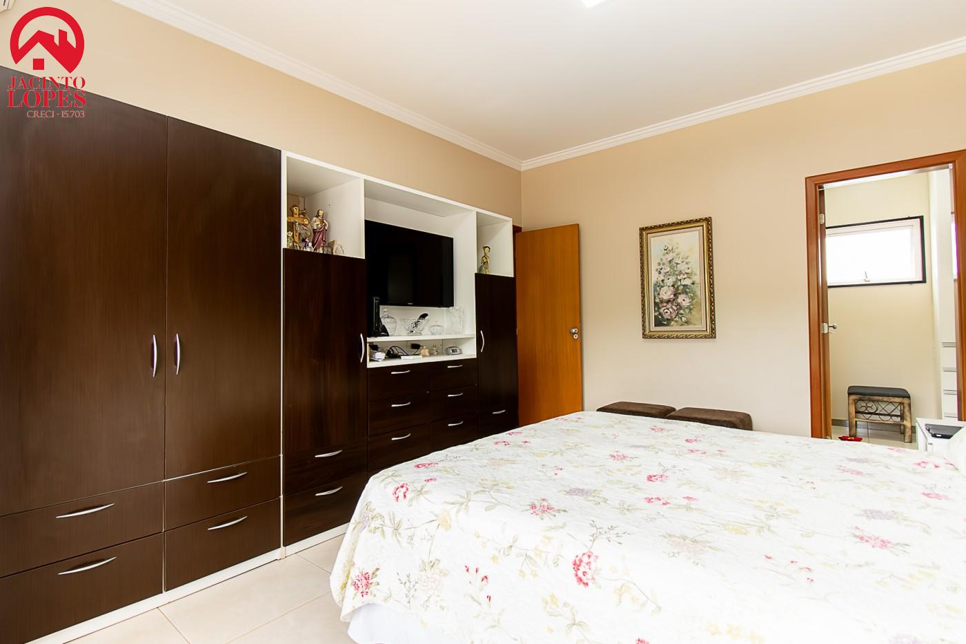 Casa de Condomínio, 4 quartos - Foto 60