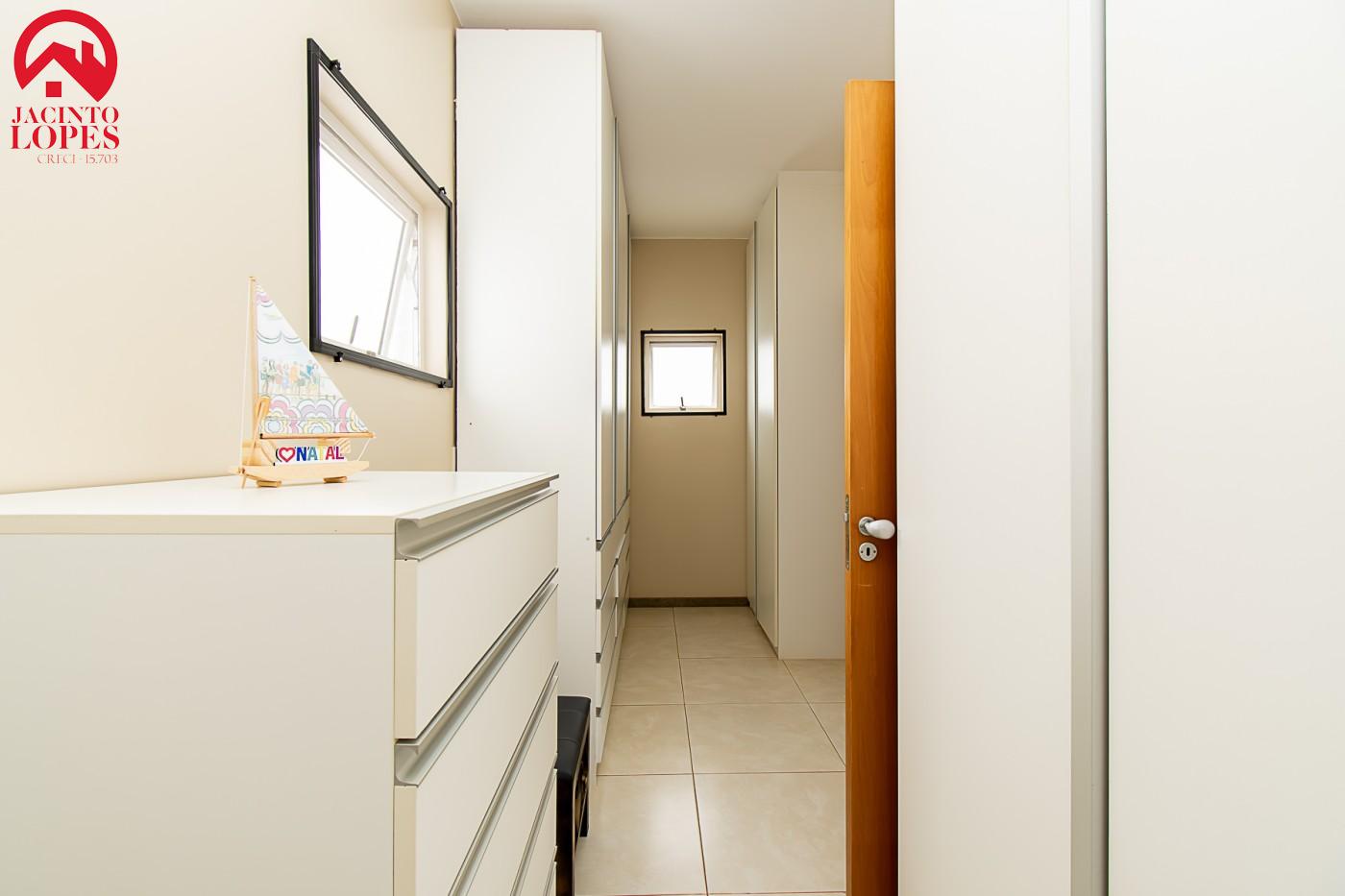 Casa de Condomínio, 4 quartos - Foto 61