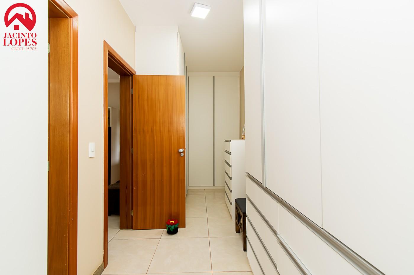 Casa de Condomínio, 4 quartos - Foto 62