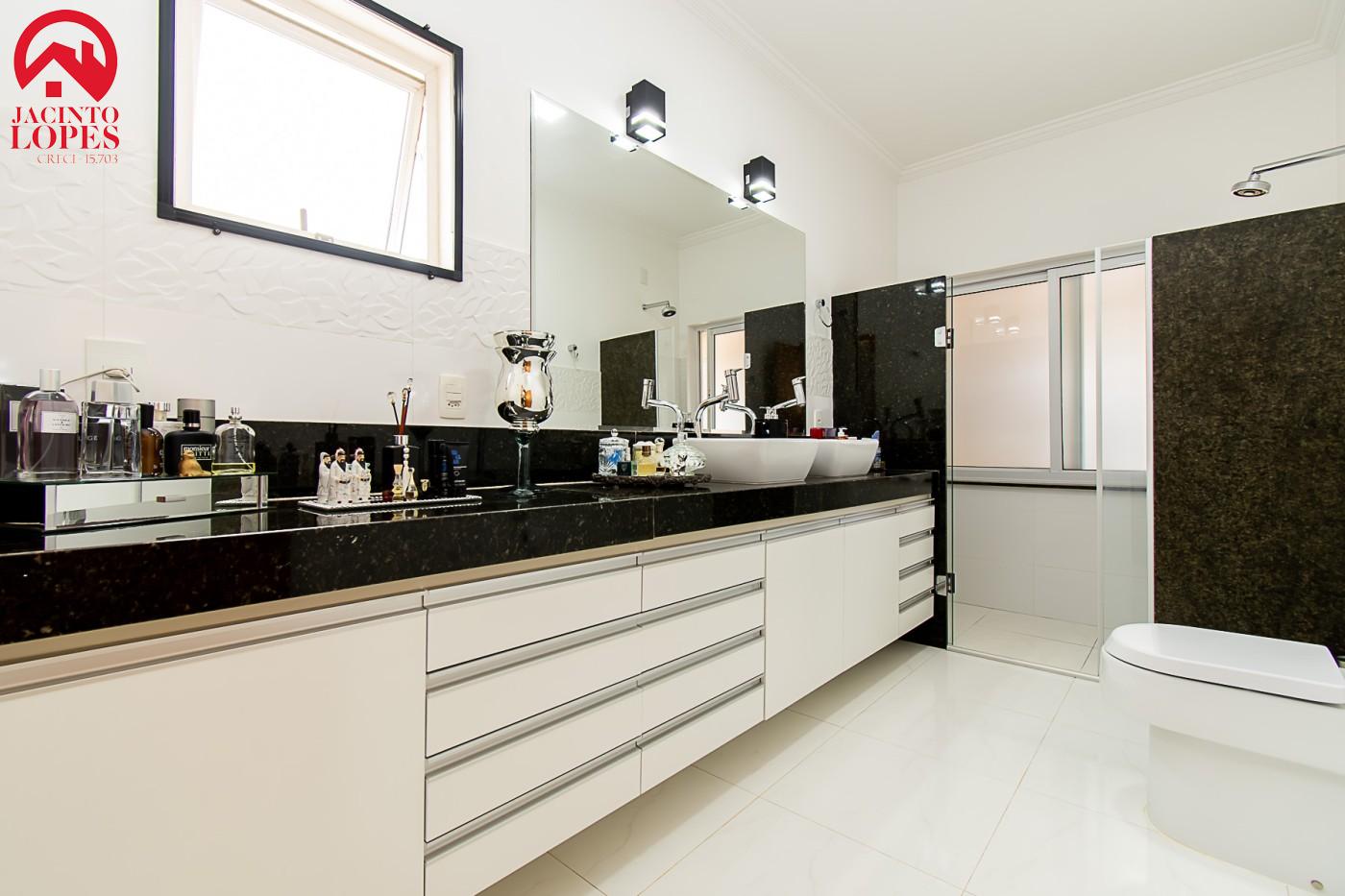 Casa de Condomínio, 4 quartos - Foto 63