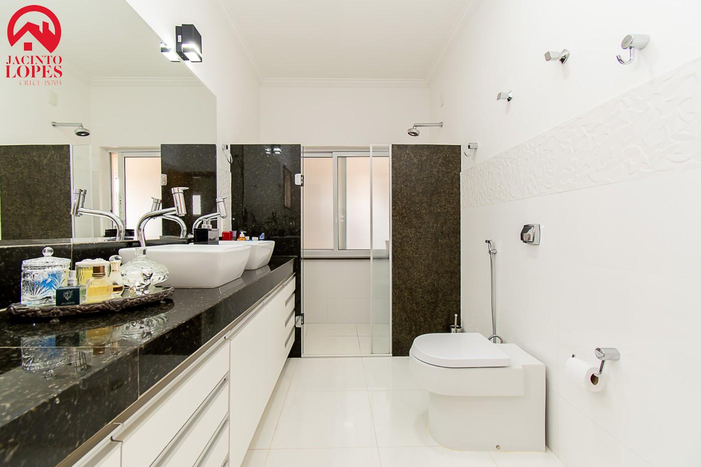 Casa de Condomínio, 4 quartos - Foto 64