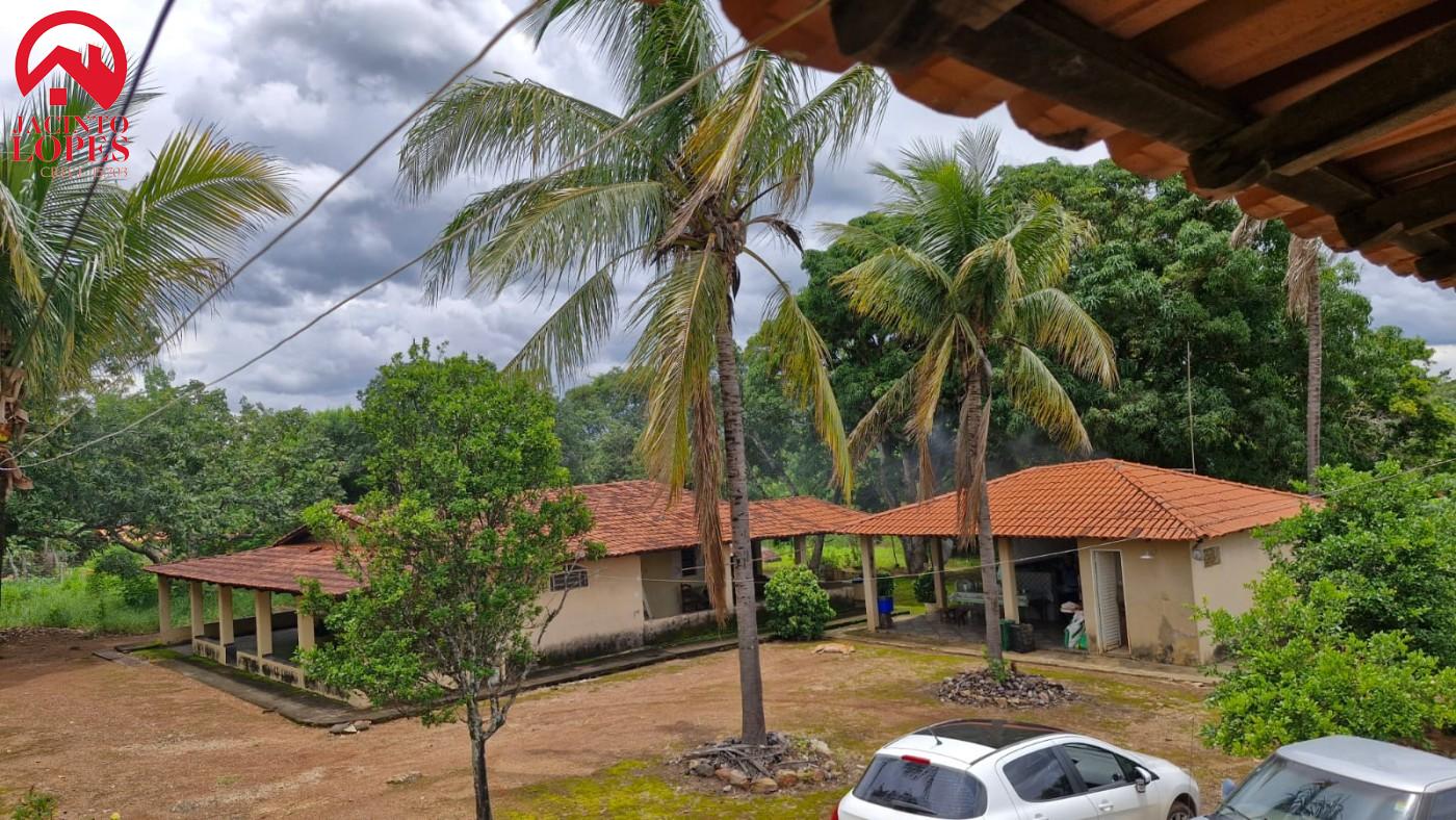 Chácara, 3 quartos, 5 hectares - Foto 9