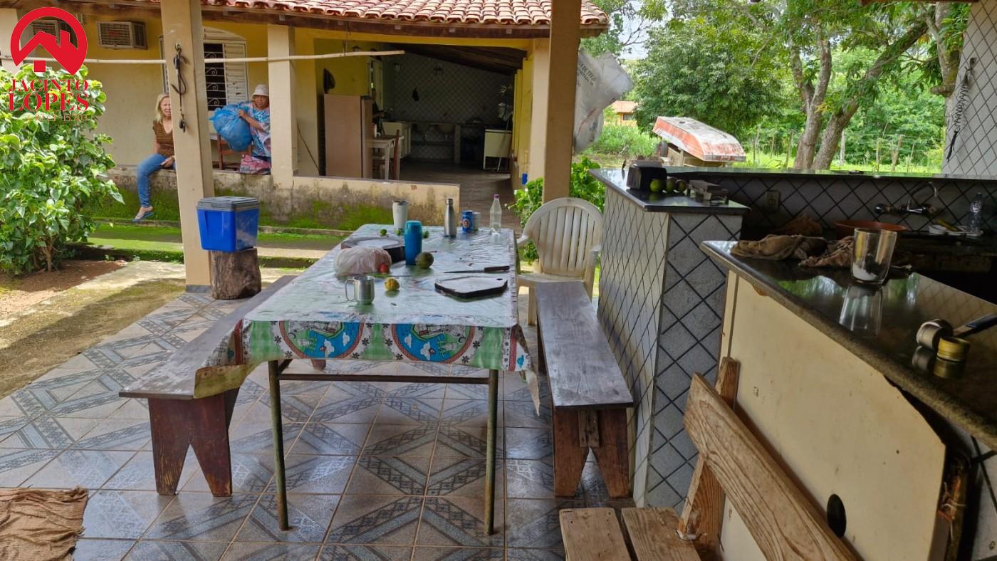 Chácara, 3 quartos, 5 hectares - Foto 15