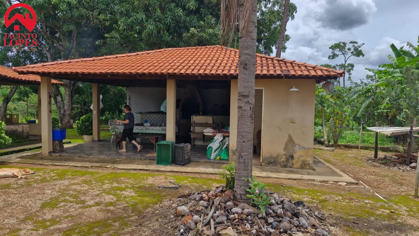 Chácara, 3 quartos, 5 hectares - Foto 13