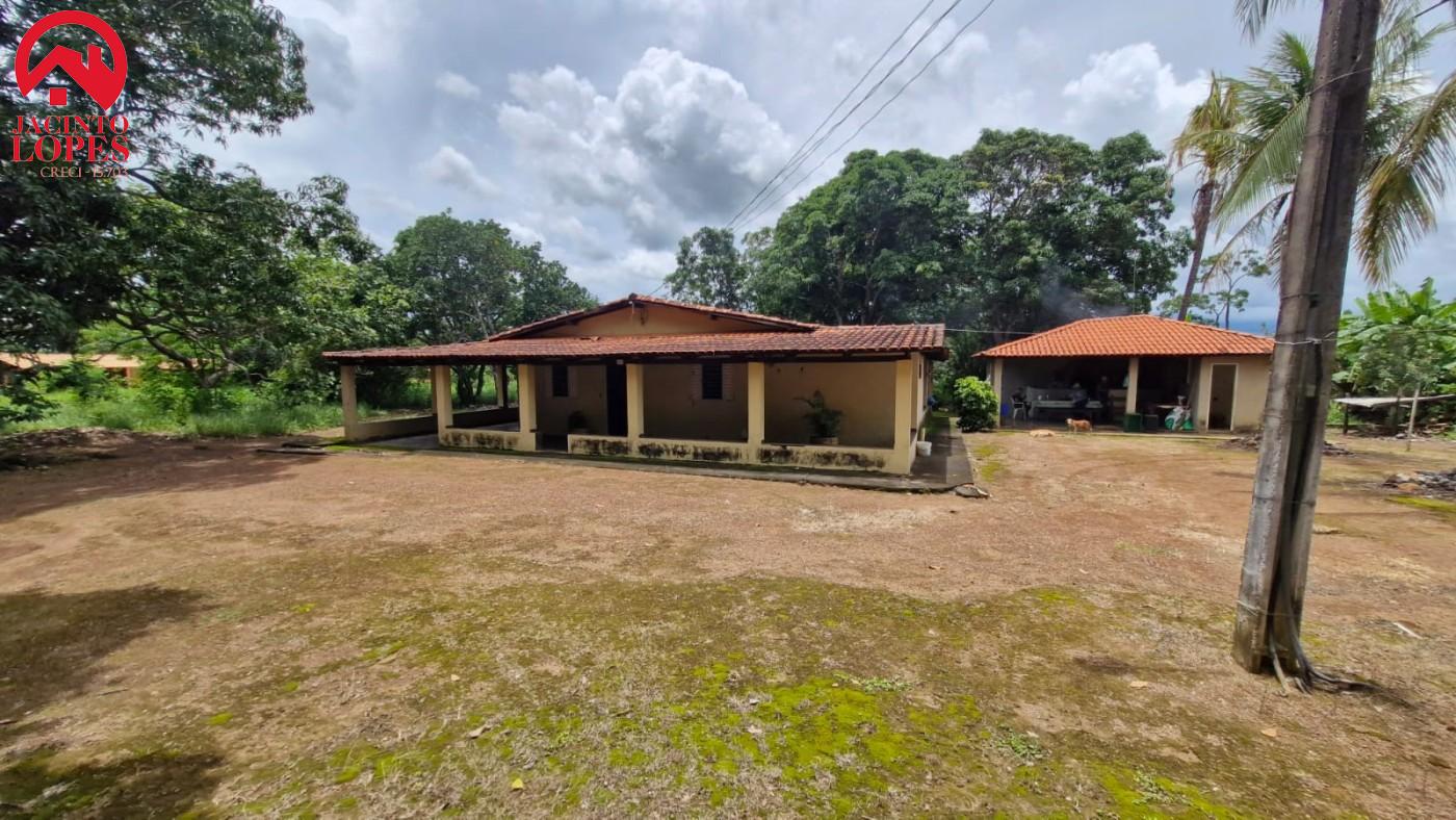 Chácara, 3 quartos, 5 hectares - Foto 43