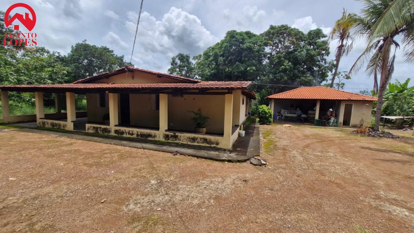 Chácara, 3 quartos, 5 hectares - Foto 41