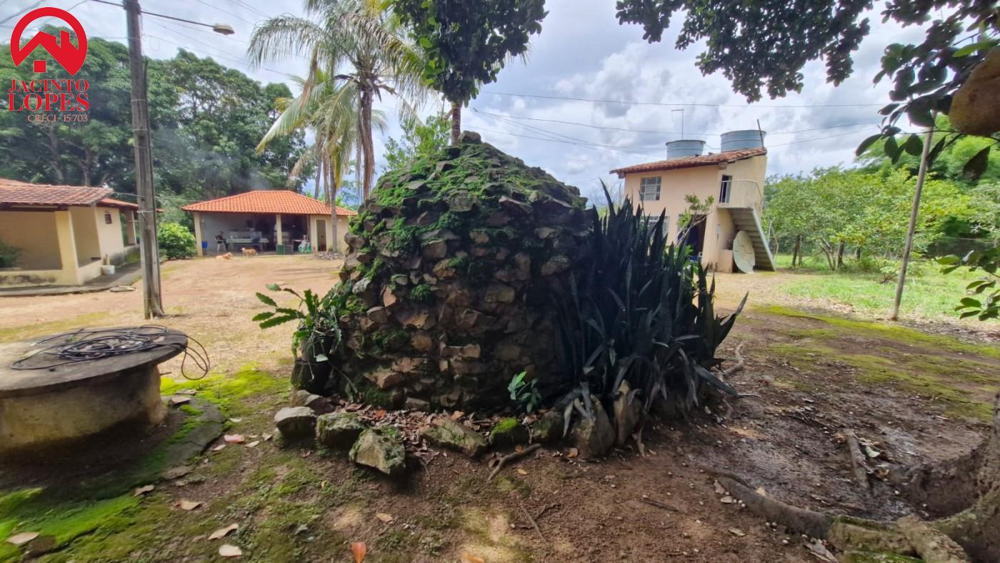 Chácara, 3 quartos, 5 hectares - Foto 45