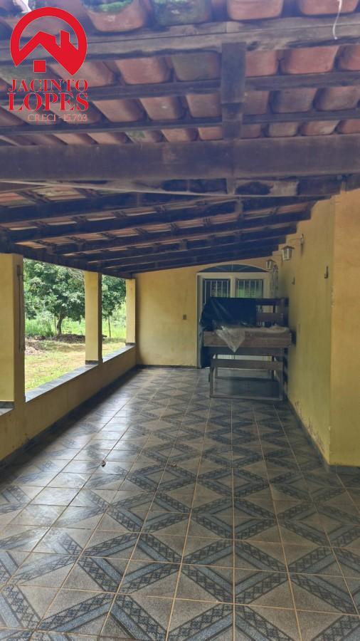Chácara, 3 quartos, 5 hectares - Foto 44