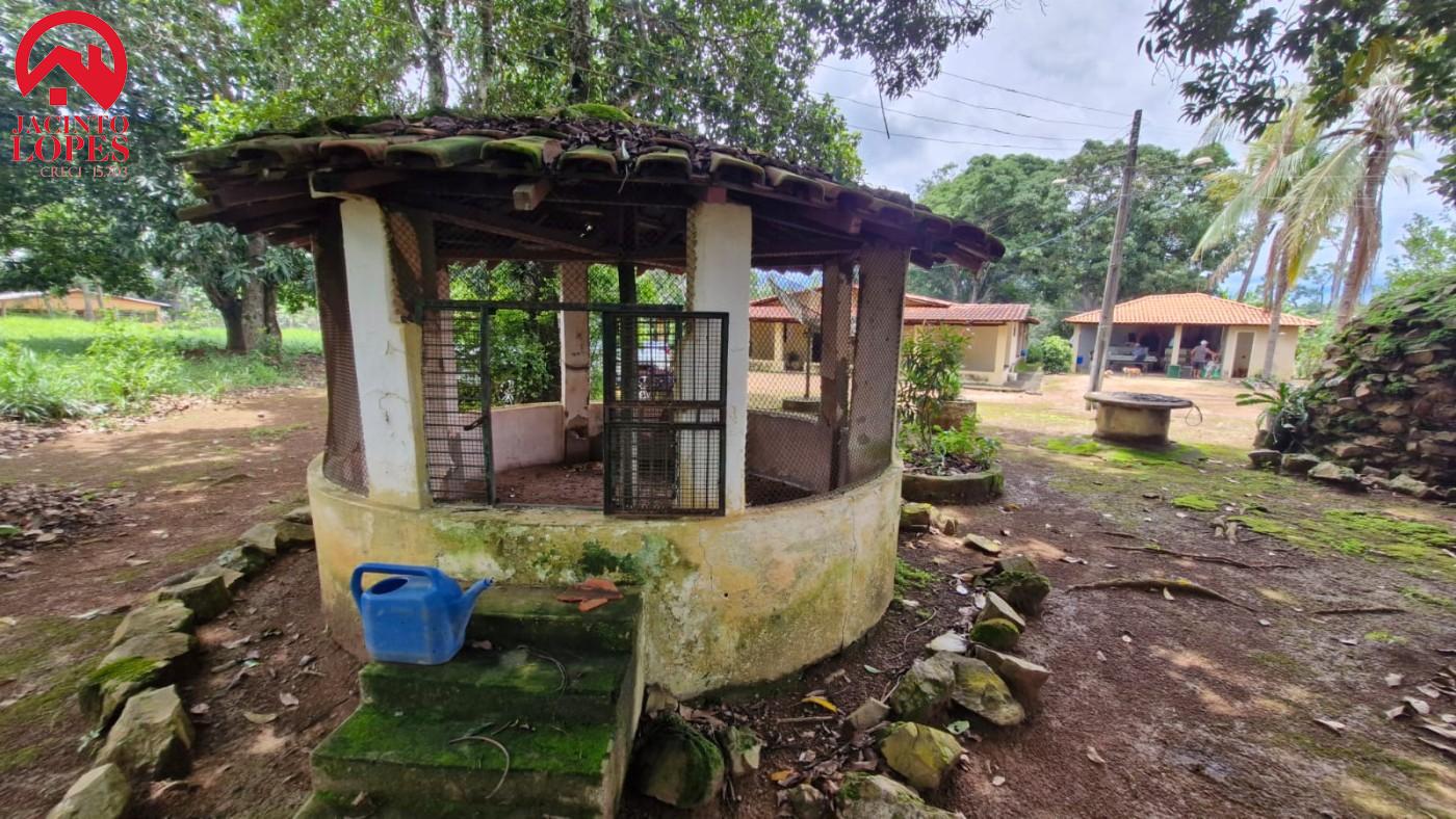 Chácara, 3 quartos, 5 hectares - Foto 46
