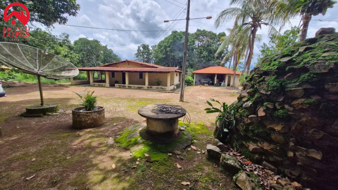 Chácara, 3 quartos, 5 hectares - Foto 49