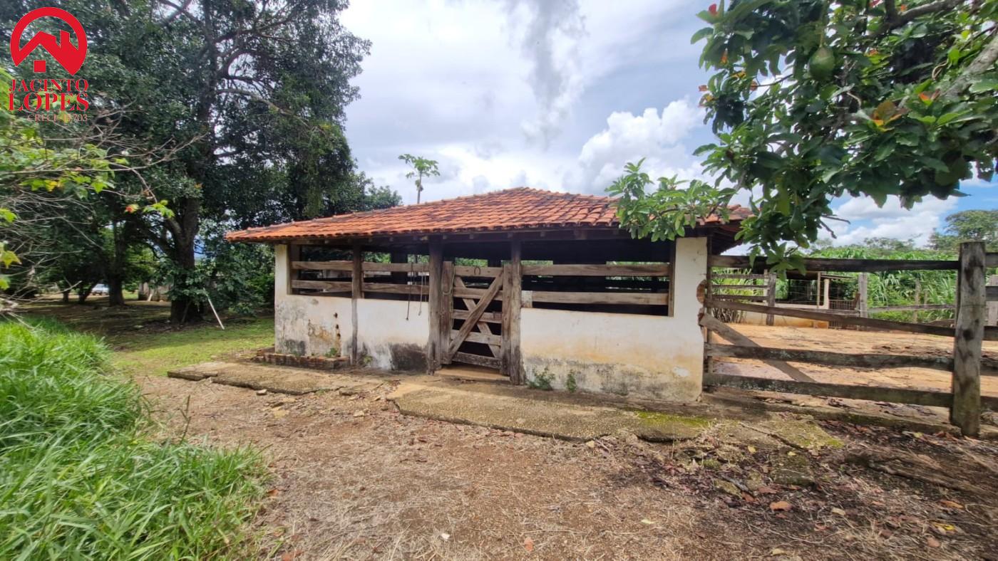 Chácara, 3 quartos, 5 hectares - Foto 58