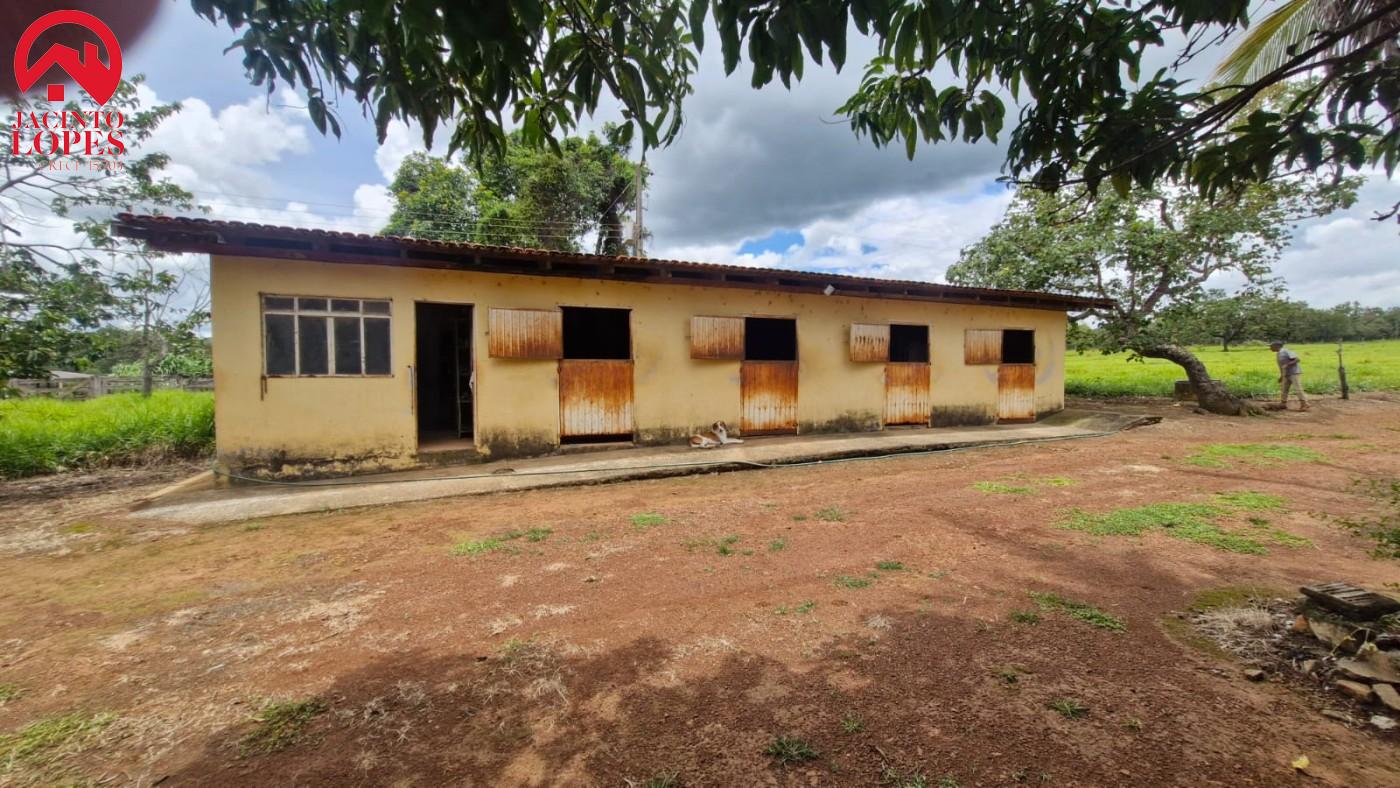 Chácara, 3 quartos, 5 hectares - Foto 62