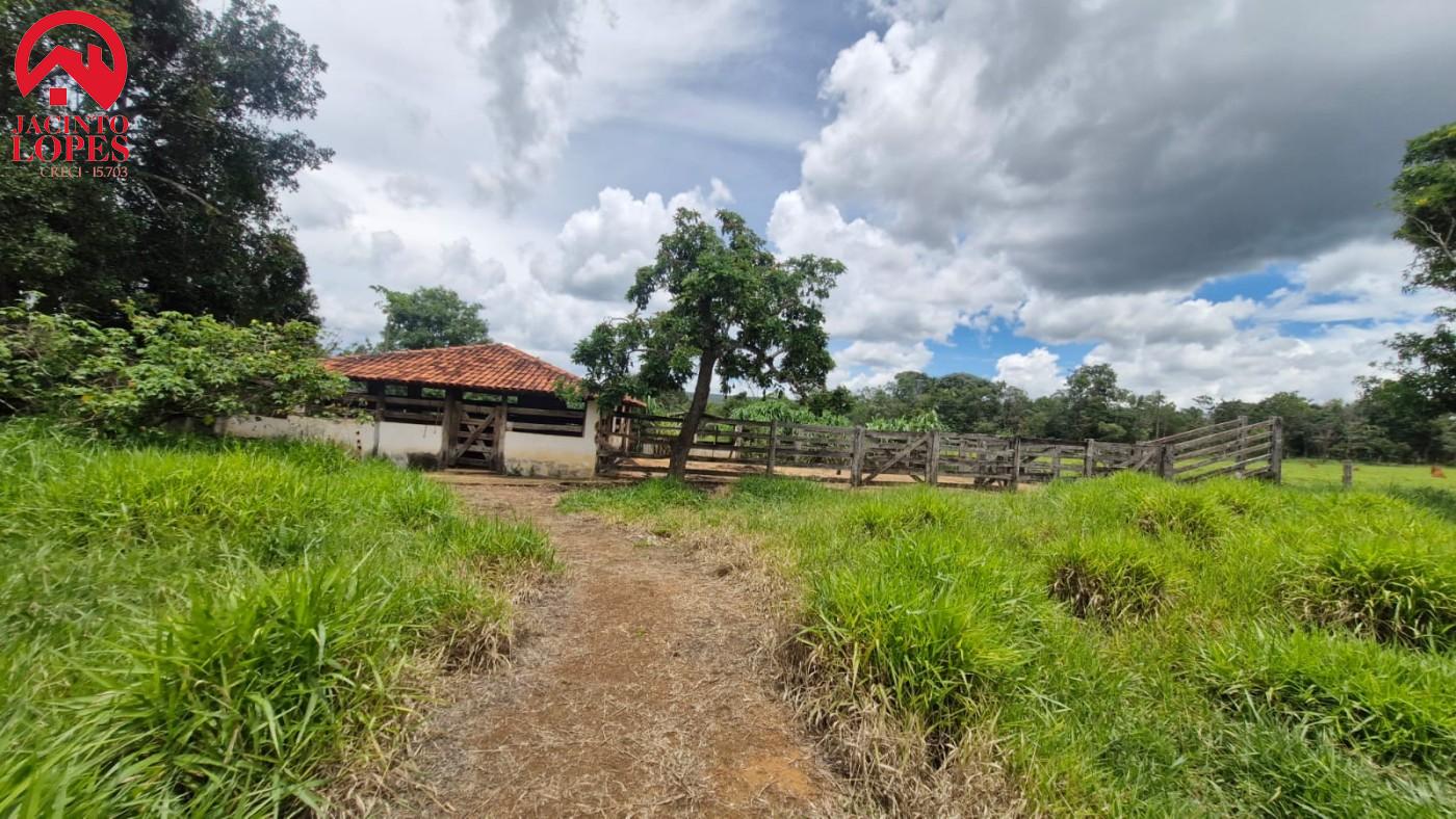 Chácara, 3 quartos, 5 hectares - Foto 64