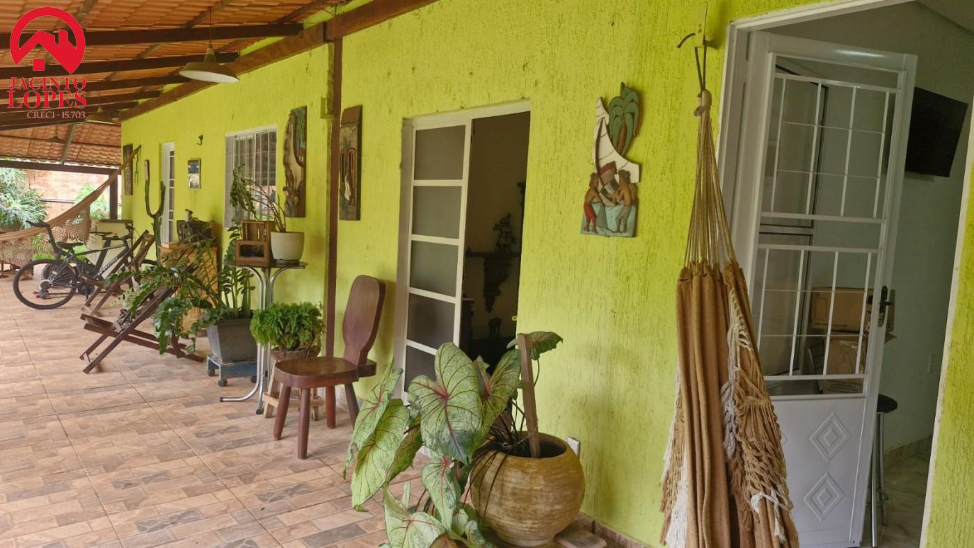 Casa de Condomínio, 3 quartos - Foto 5