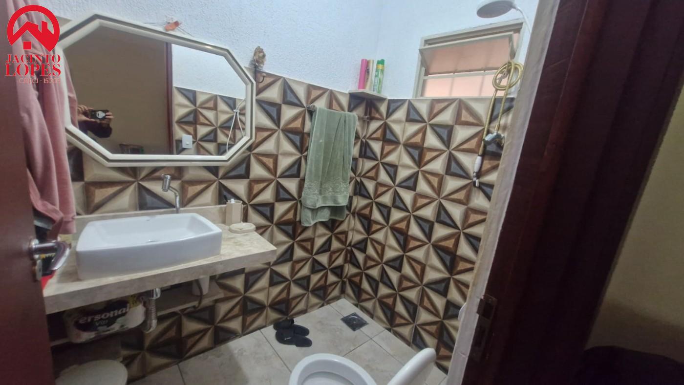 Casa de Condomínio, 3 quartos - Foto 8