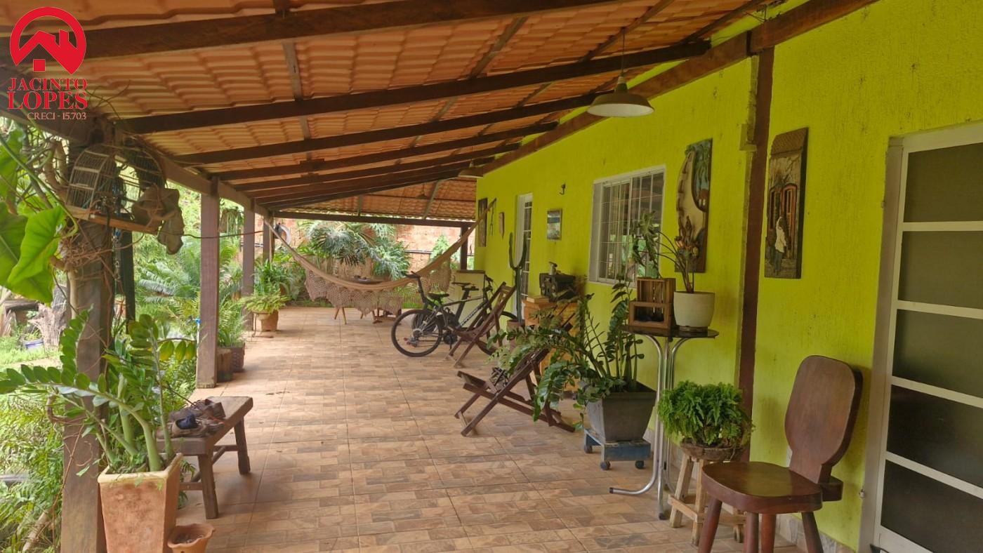Casa de Condomínio, 3 quartos - Foto 9