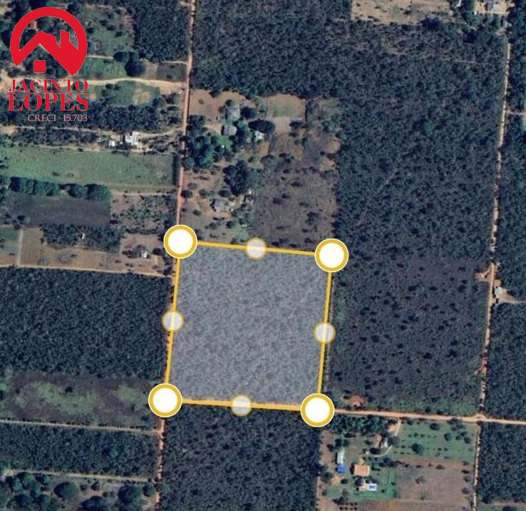 Chácara, 2 m² - Foto 1