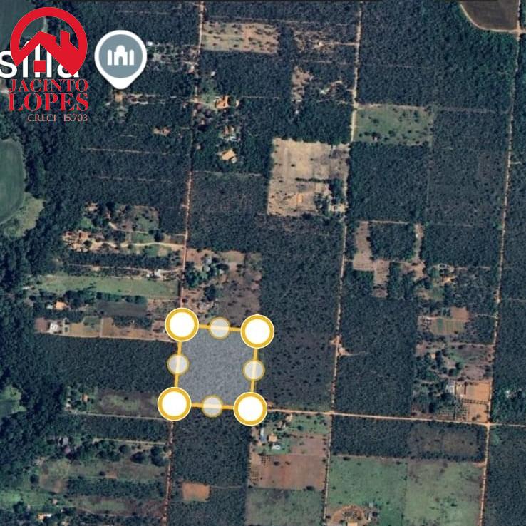 Chácara, 2 m² - Foto 11