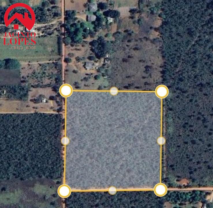 Chácara, 2 m² - Foto 2