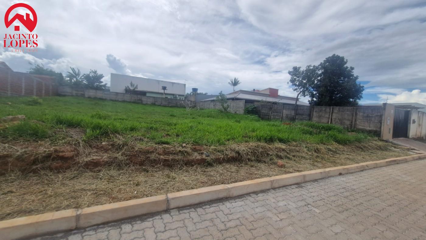 Terreno, 690 m² - Foto 2