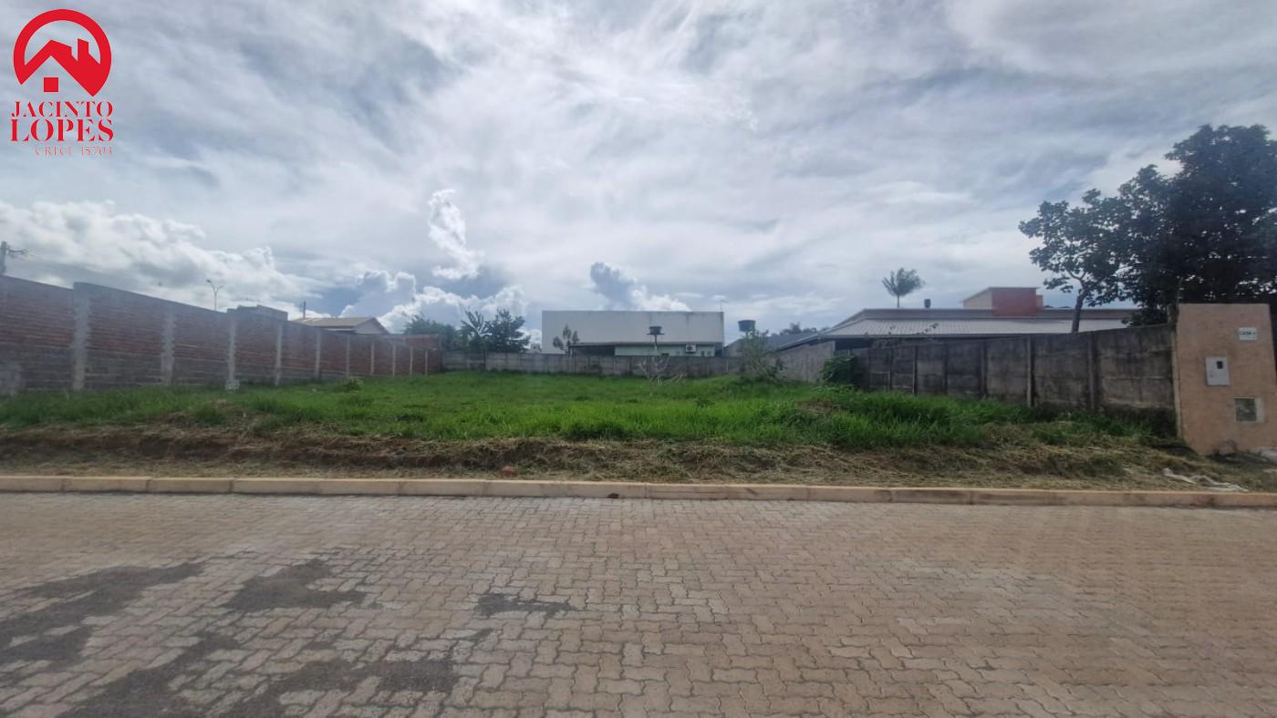 Terreno, 690 m² - Foto 1