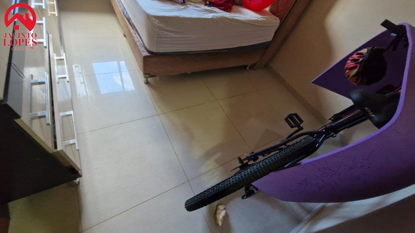 Casa de Condomínio, 3 quartos - Foto 43