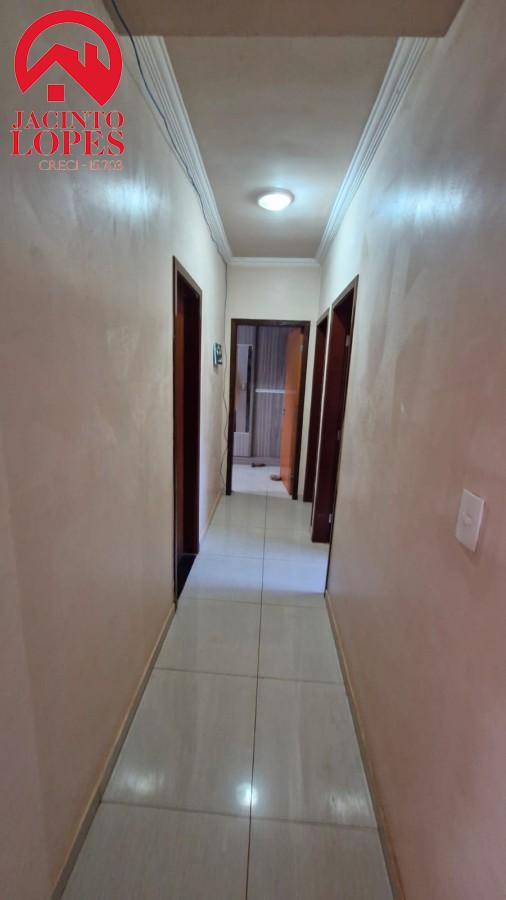 Casa de Condomínio, 3 quartos - Foto 46