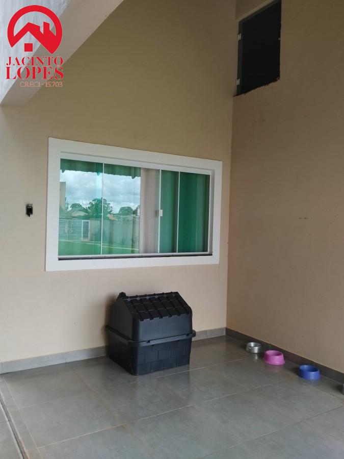 Casa de Condomínio, 2 quartos - Foto 11
