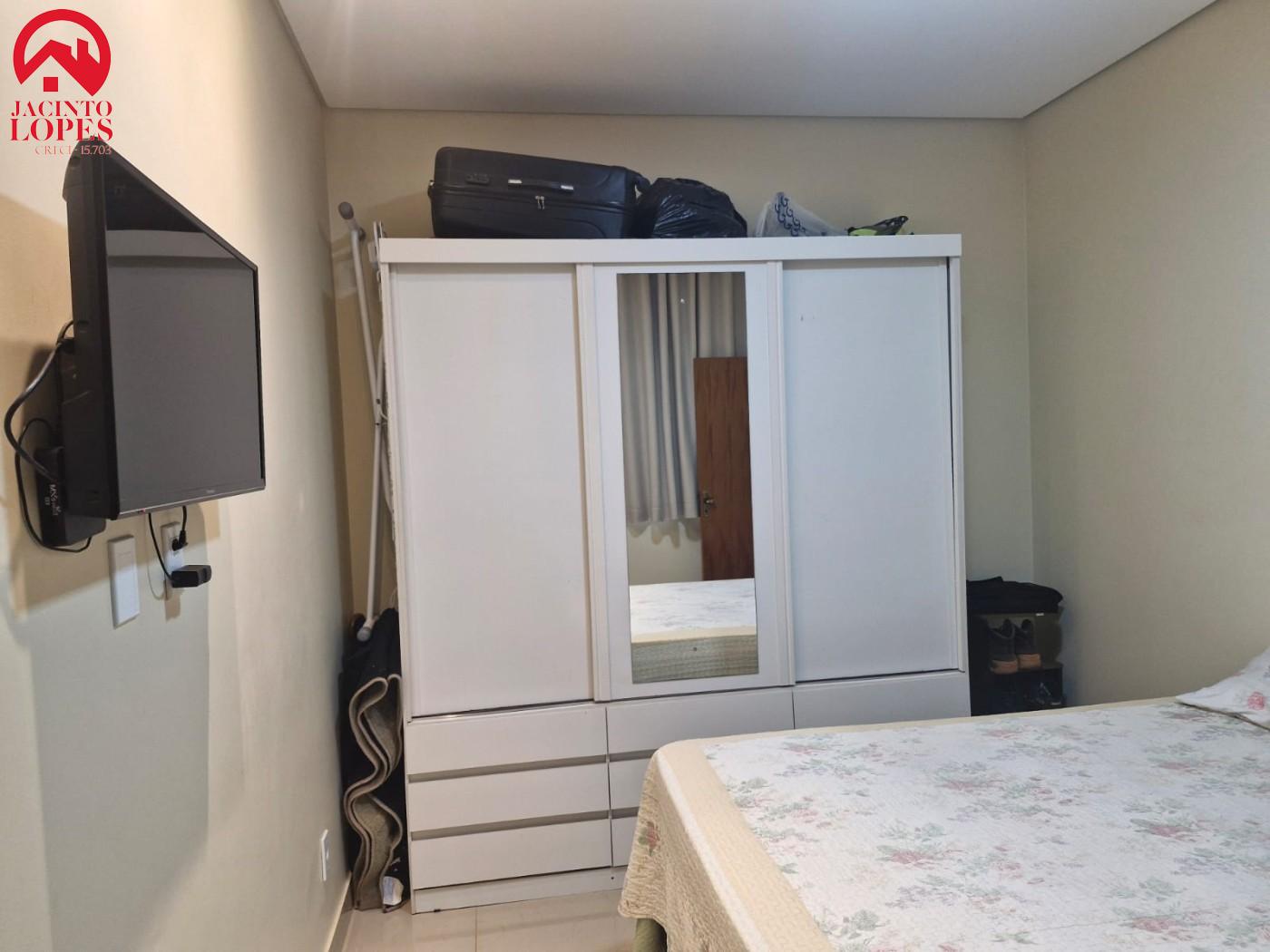 Casa de Condomínio, 2 quartos - Foto 21