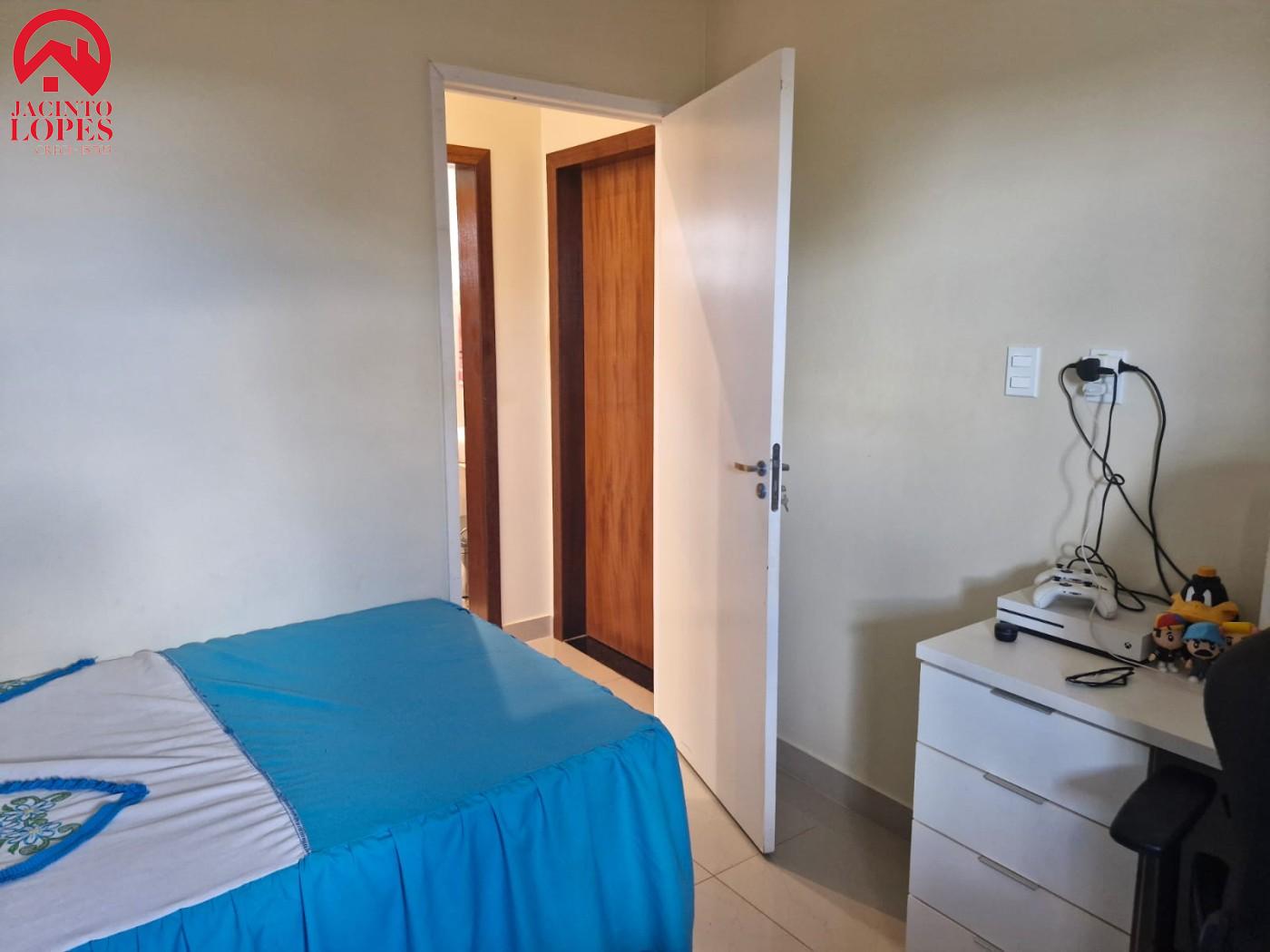 Casa de Condomínio, 2 quartos - Foto 22