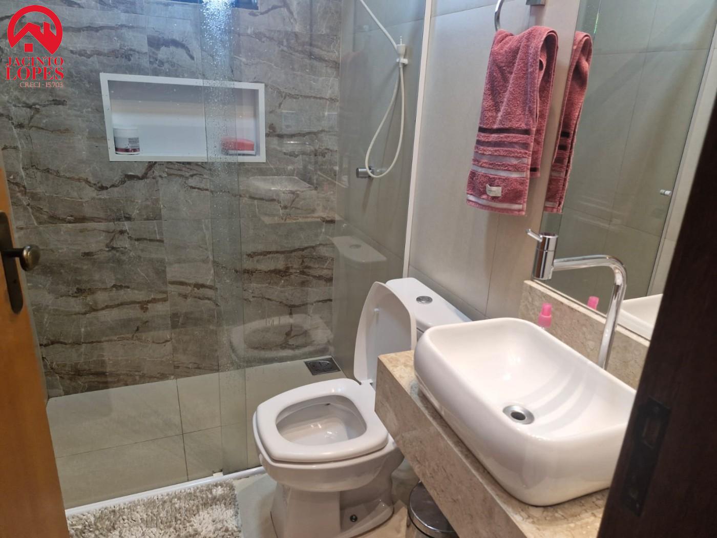 Casa de Condomínio, 2 quartos - Foto 31