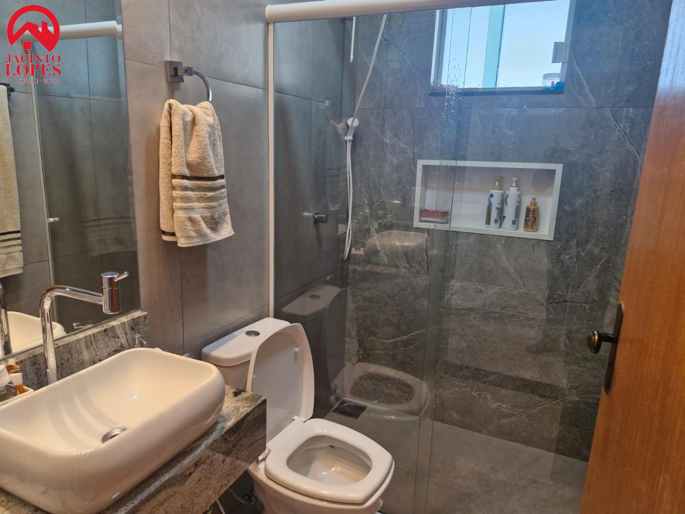 Casa de Condomínio, 2 quartos - Foto 29