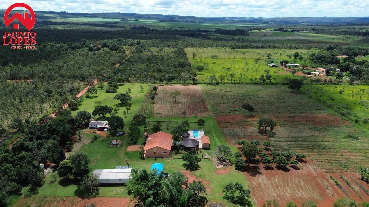 Fazenda, 4 hectares - Foto 4