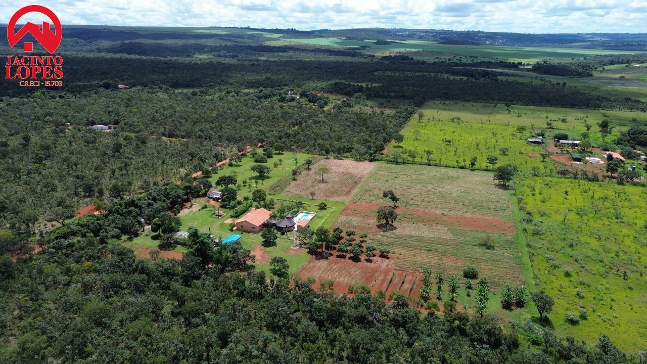 Fazenda, 4 hectares - Foto 5