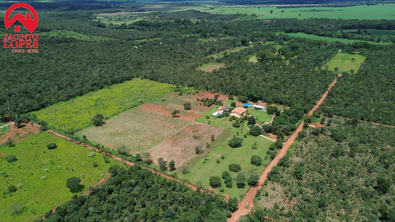 Fazenda, 4 hectares - Foto 6