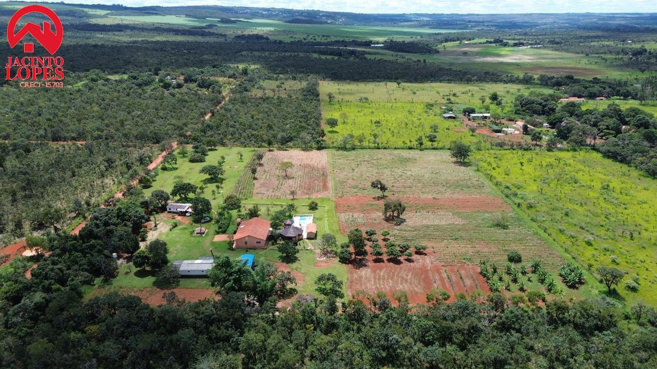 Fazenda, 4 hectares - Foto 7