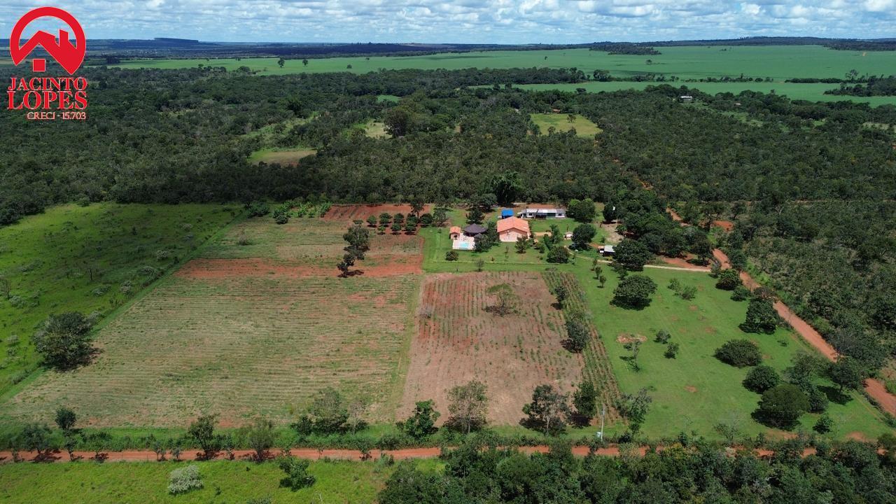 Fazenda, 4 hectares - Foto 8