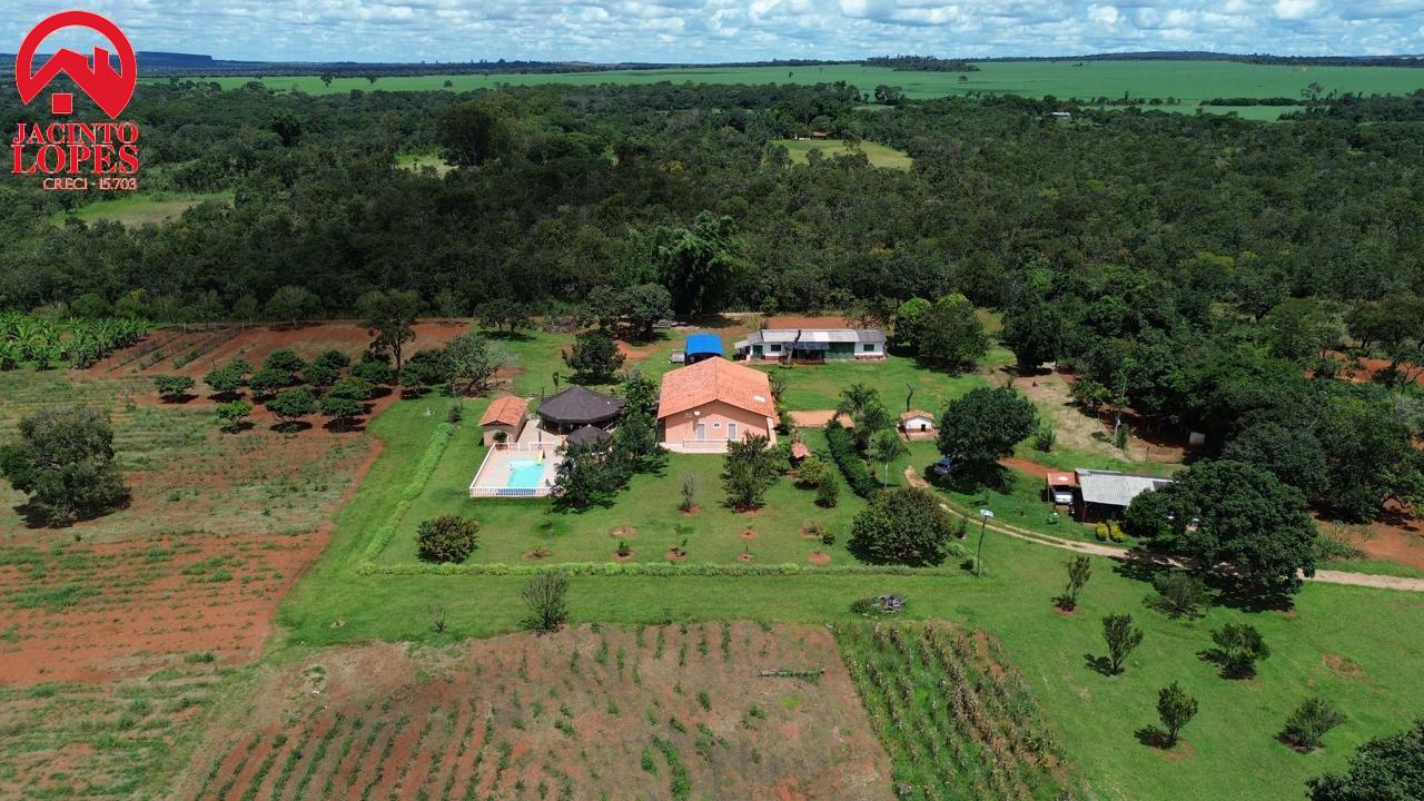 Fazenda, 4 hectares - Foto 9
