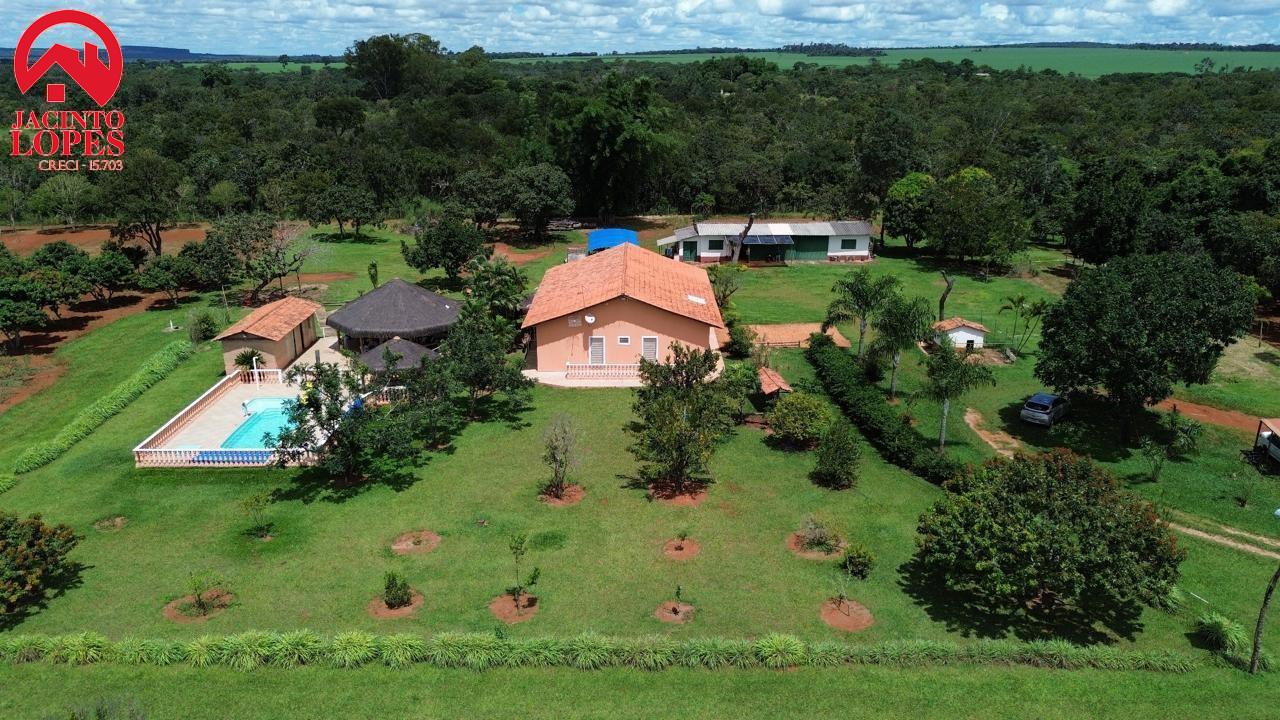 Fazenda, 4 hectares - Foto 10