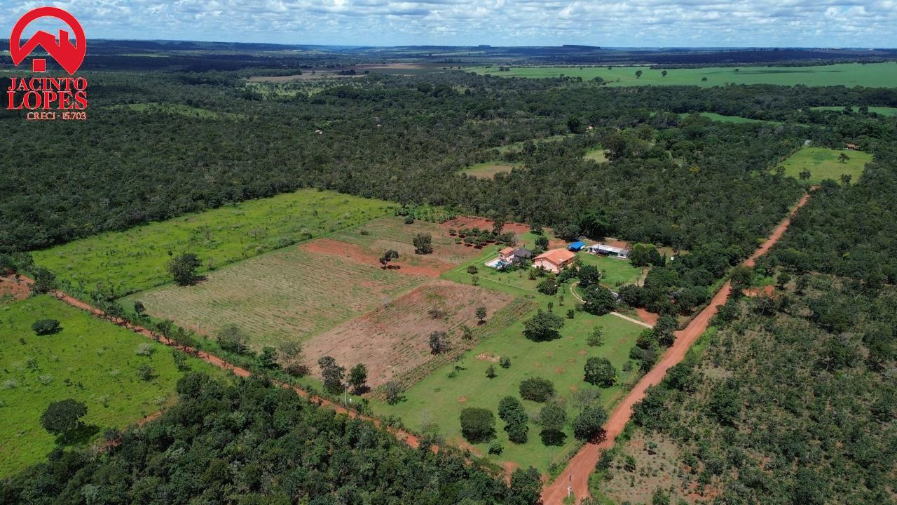 Fazenda, 4 hectares - Foto 11