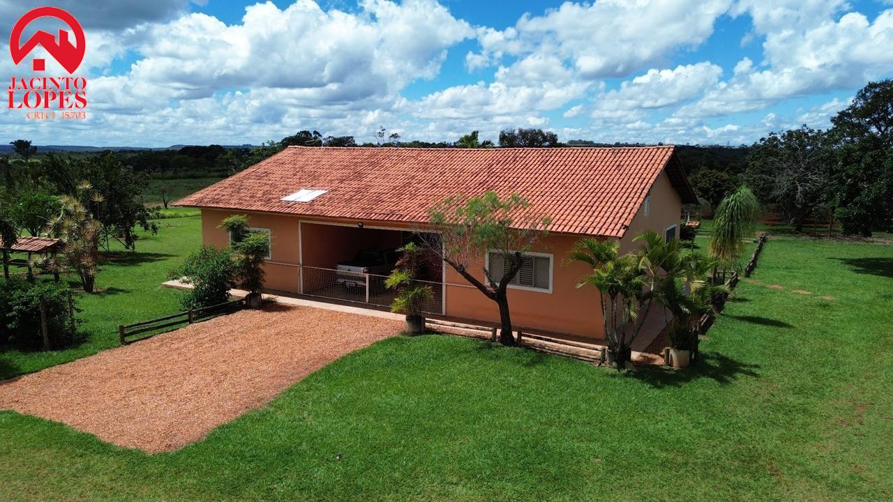 Fazenda, 4 hectares - Foto 14