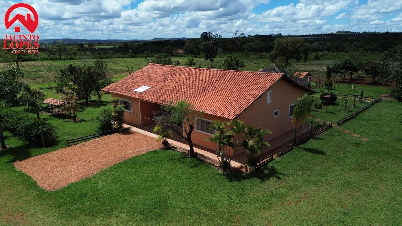 Fazenda, 4 hectares - Foto 12