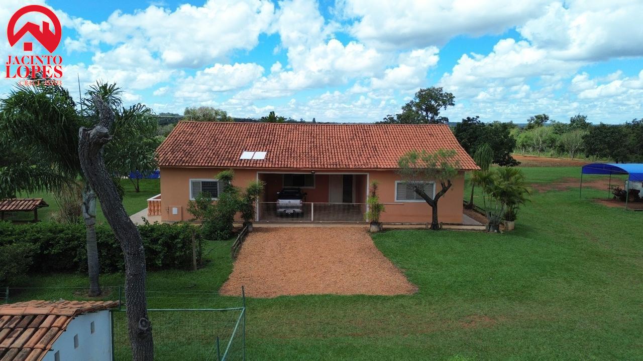 Fazenda, 4 hectares - Foto 17