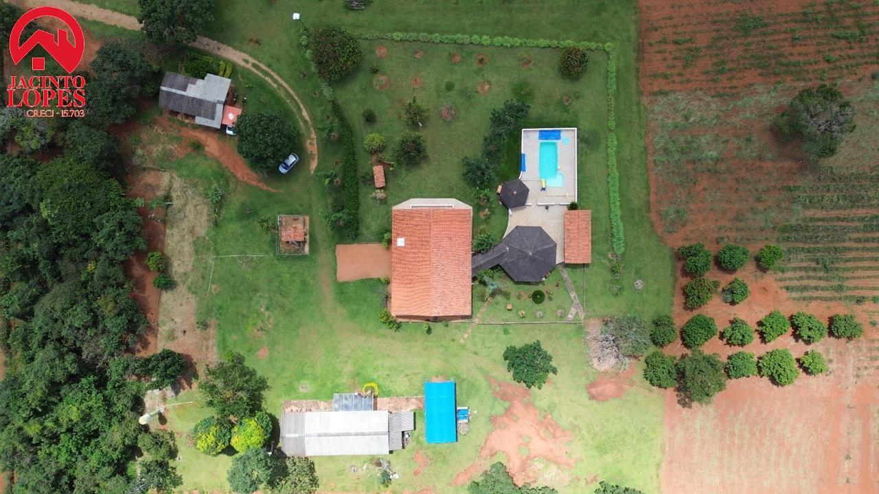 Fazenda, 4 hectares - Foto 16