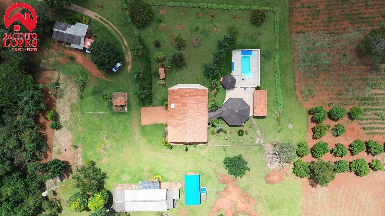 Fazenda, 4 hectares - Foto 15