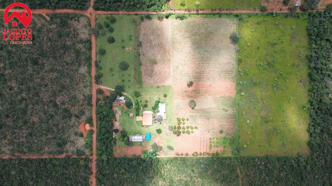 Fazenda, 4 hectares - Foto 21
